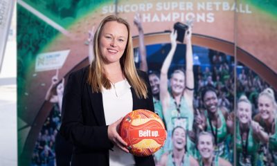 Fever welcomes new netball broadcast deal between Netball Australia and Nine