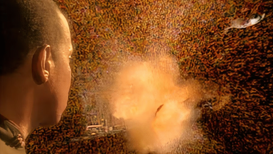 Did Star Trek’s Best Series Secretly Doom The Franchise?