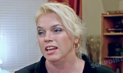 Sister Wives: Janelle Brown