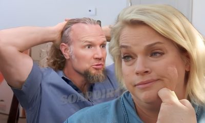 Sister Wives: Janelle Brown - Kody Brown