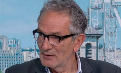 Maurice Glasman, Blue Labour