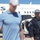 Roberts-Smith was arrested at Sydney airport on Tuesday