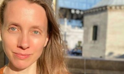 Shelly Kittleson. Pic: LinkedIn