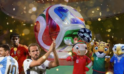 Everything you need to know about World Cup 2026 | World News