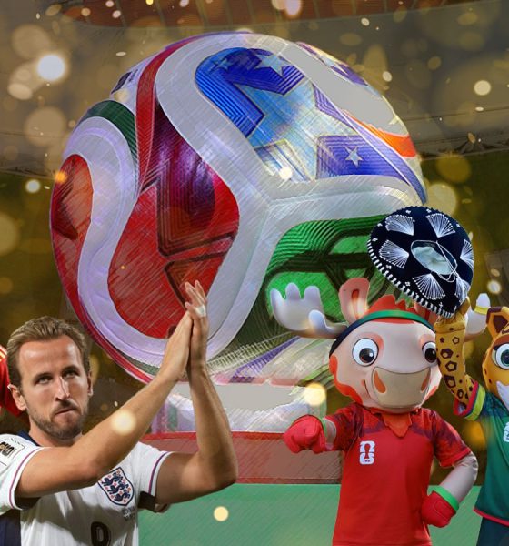 Everything you need to know about World Cup 2026 | World News