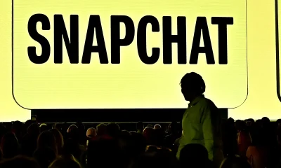Snap lays off roughly 1,000 employees as tech firm restructures workforce