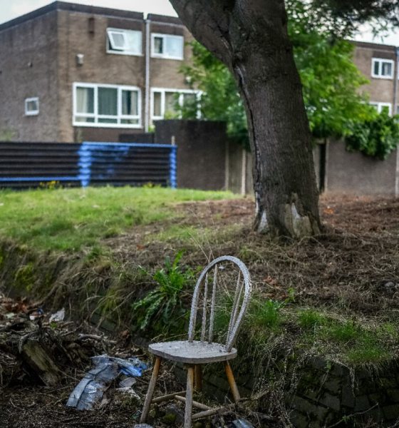 Hope has been drained from Britain’s housing estates