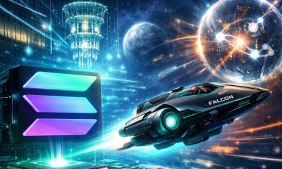 Crypto Breaking News