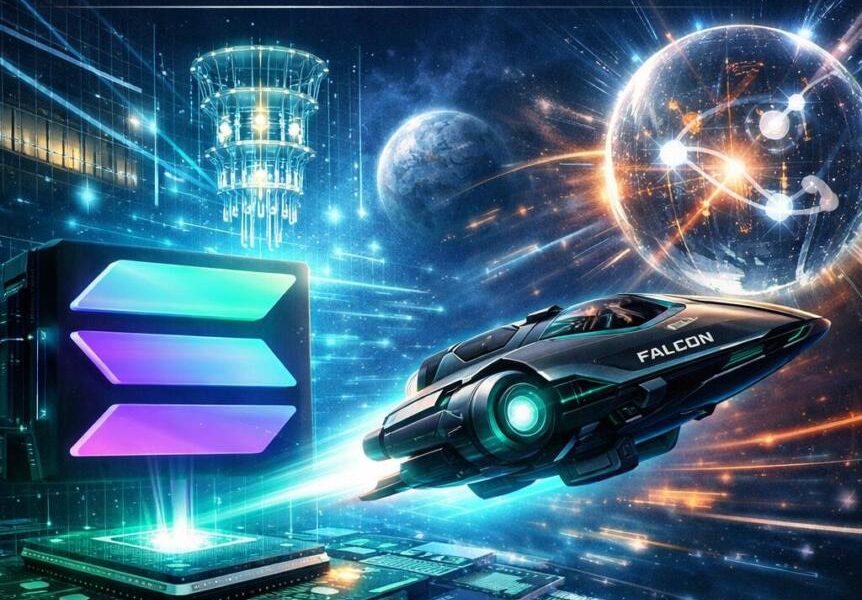 Crypto Breaking News