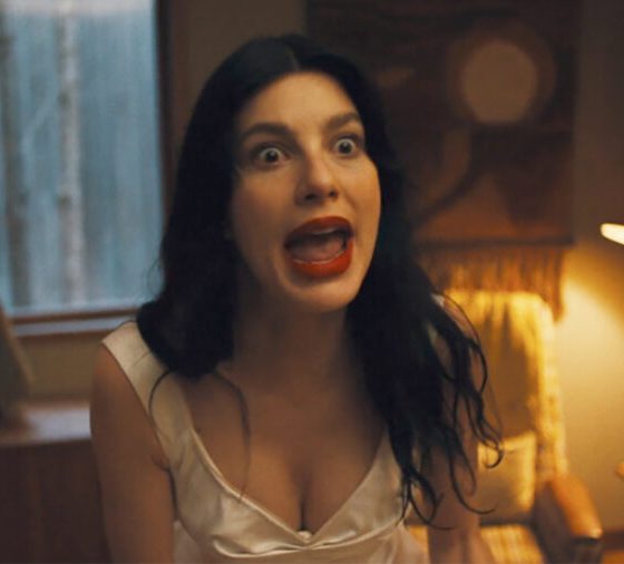 Something Very Bad Is Going To Happen's Shocking Ending Explained