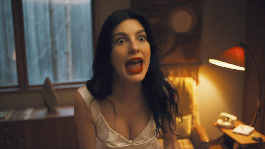 Something Very Bad Is Going To Happen's Shocking Ending Explained