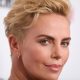 South African Oscar-winner Charlize Theron collected the 33rd annual American Cinematheque Award at a Beverly Hills gala