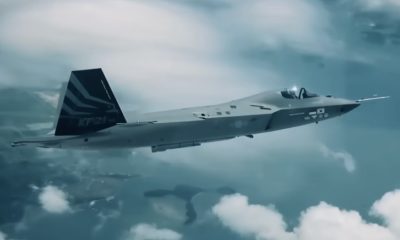 South Korea's KF-21 Boramae Emerges as Game-Changing Fighter Reshaping Asia-Pacific