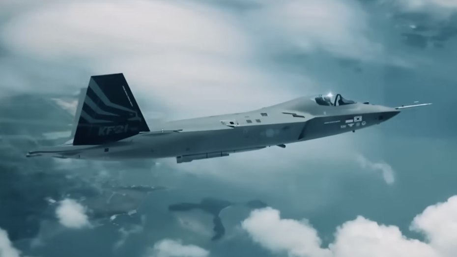 South Korea's KF-21 Boramae Emerges as Game-Changing Fighter Reshaping Asia-Pacific