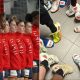 Spanish handball players' protest sparks outrage in Israel