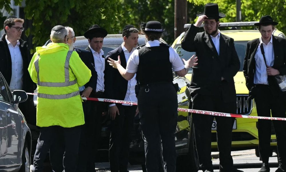 Anti-Zionism is a menace to every Jew on Earth