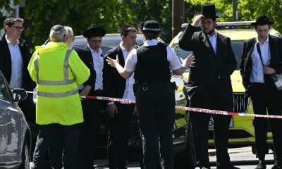 Anti-Zionism is a menace to every Jew on Earth