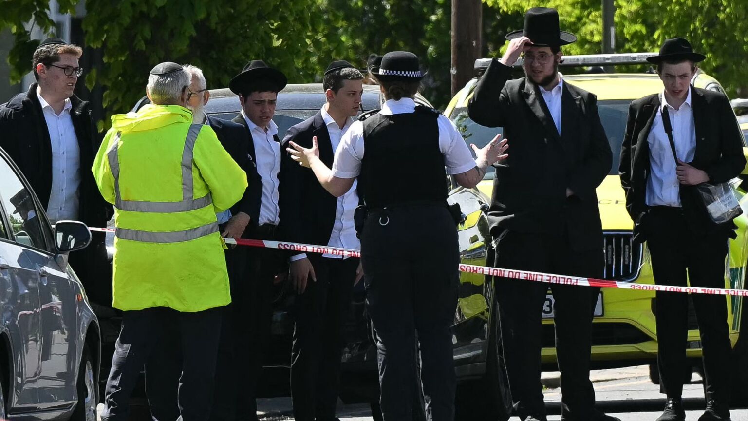 Anti-Zionism is a menace to every Jew on Earth