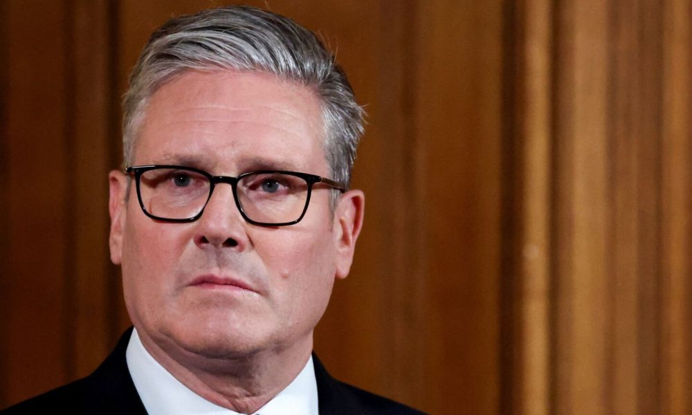 Why did it take so long to shelve the rotten Chagos giveaway?