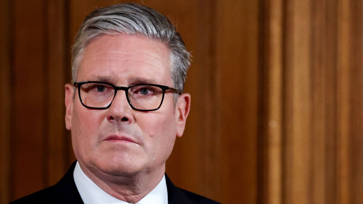 Why did it take so long to shelve the rotten Chagos giveaway?