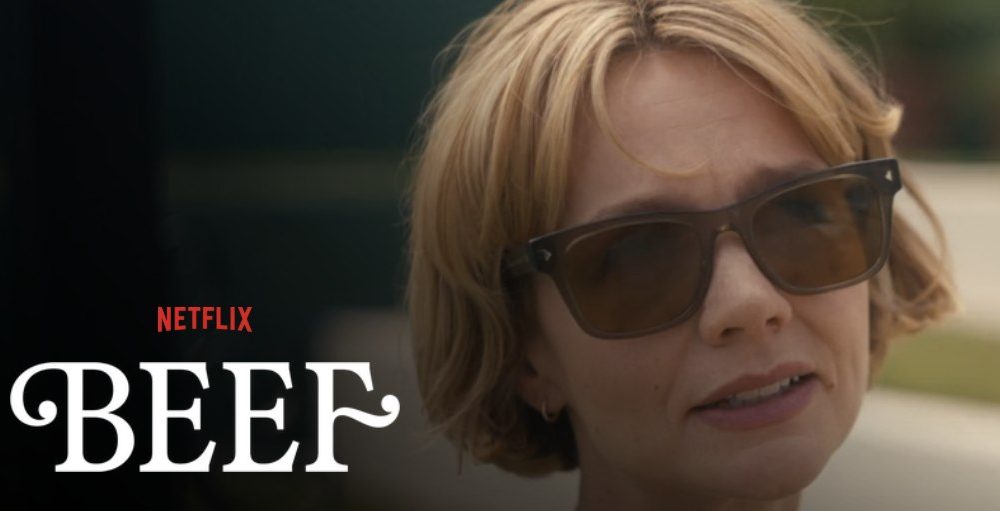 Star-Studded Beef Season 2 Cast Ignites Netflix With Fresh Feud