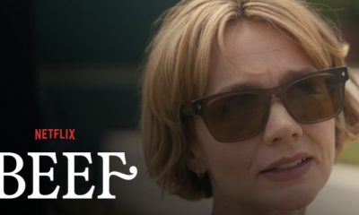 Star-Studded Beef Season 2 Cast Ignites Netflix With Fresh Feud