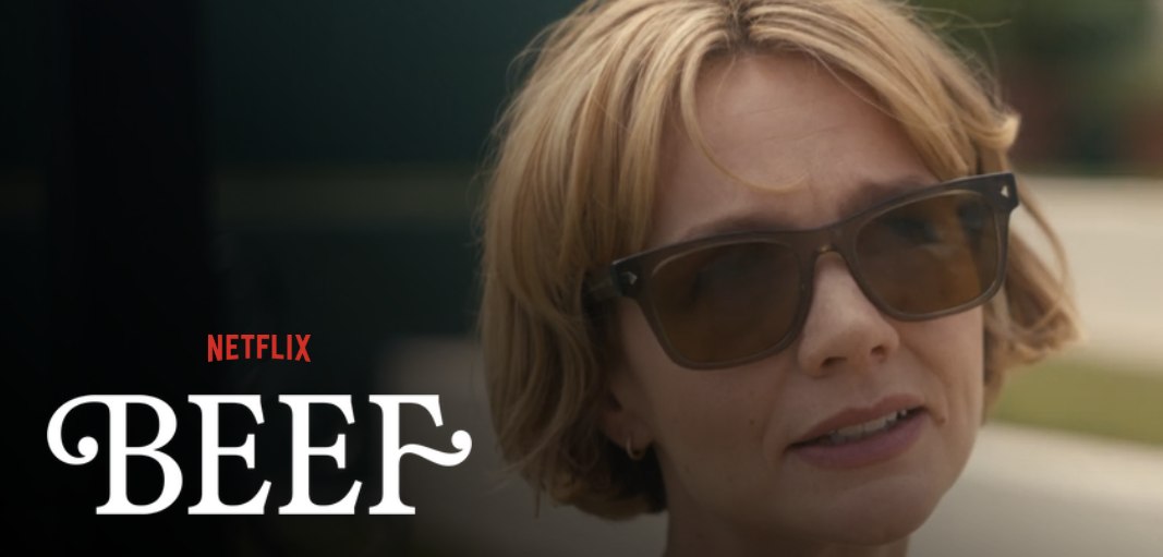 Star-Studded Beef Season 2 Cast Ignites Netflix With Fresh Feud