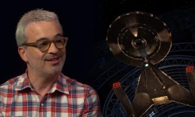 Did Alex Kurtzman Personally Sign Star Trek's Death Warrant?