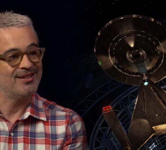 Did Alex Kurtzman Personally Sign Star Trek's Death Warrant?