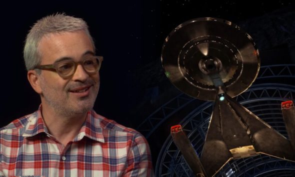 Did Alex Kurtzman Personally Sign Star Trek's Death Warrant?