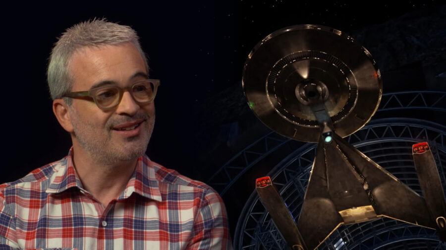 Did Alex Kurtzman Personally Sign Star Trek's Death Warrant?
