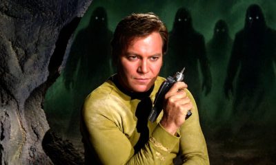 Network Execs Hated The Star Trek Episode That Created A Great Guest Villain