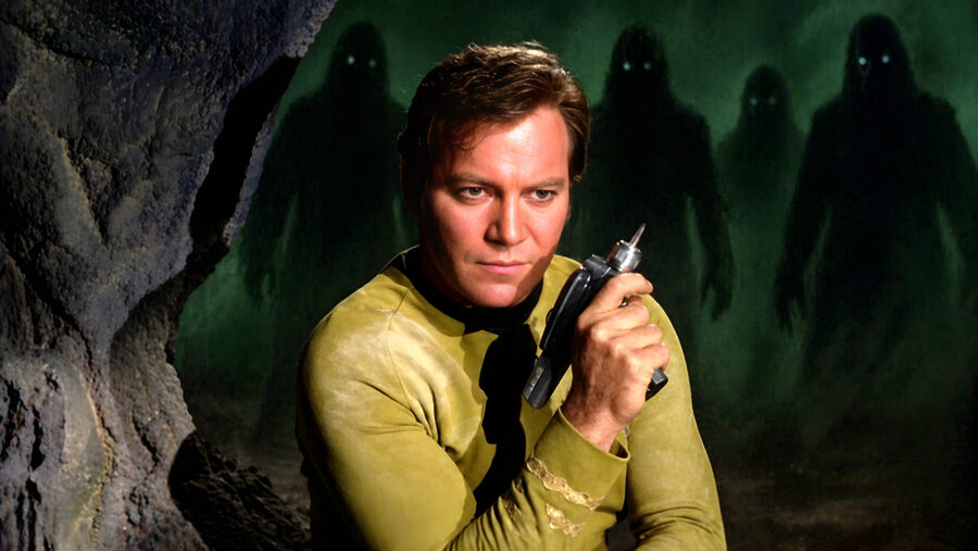 Network Execs Hated The Star Trek Episode That Created A Great Guest Villain