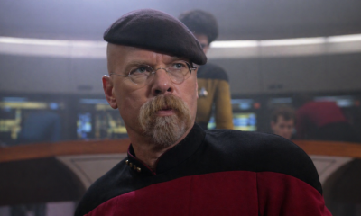 Beloved Star Trek Character Busted Franchise’s Biggest Myth With Single Line