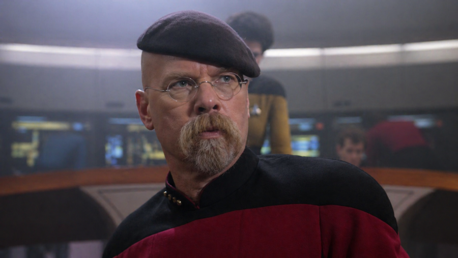 Beloved Star Trek Character Busted Franchise’s Biggest Myth With Single Line