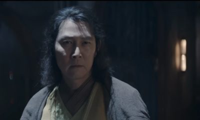 Star Wars Show The Acolyte