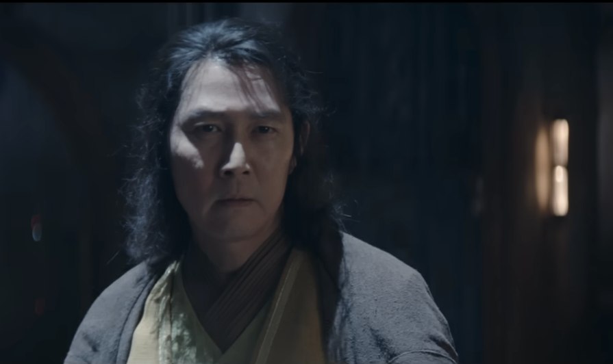 Star Wars Show The Acolyte