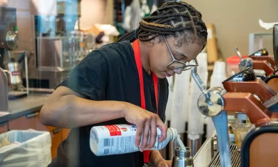 Seattle could lose $750M as Starbucks expands in Tennessee, adds 2,000 jobs