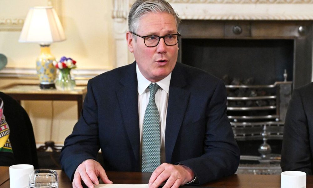 The real Keir Starmer scandal