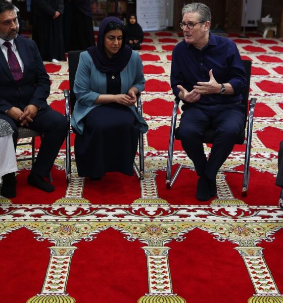 Labour’s Islamophobia ban spells the death of English liberty