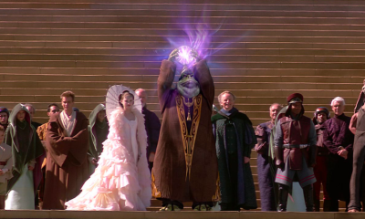 The Infamous 85-Minute Star Wars Cut That Fixed The Franchise, Made By That 70s Show Star