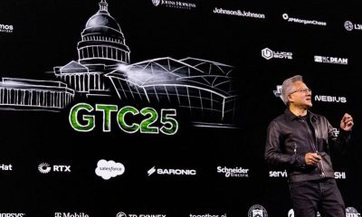 Nvidia Stock Extends Winning Streak Ahead Of Two Key Reports| Investor's Business Daily