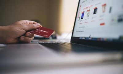 How the growth of e-commerce has changed the landscape of financial fraud in the UK