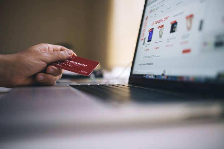 How the growth of e-commerce has changed the landscape of financial fraud in the UK