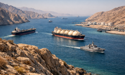 Strait of Hormuz Remains Largely Closed Despite US-Iran Ceasefire as