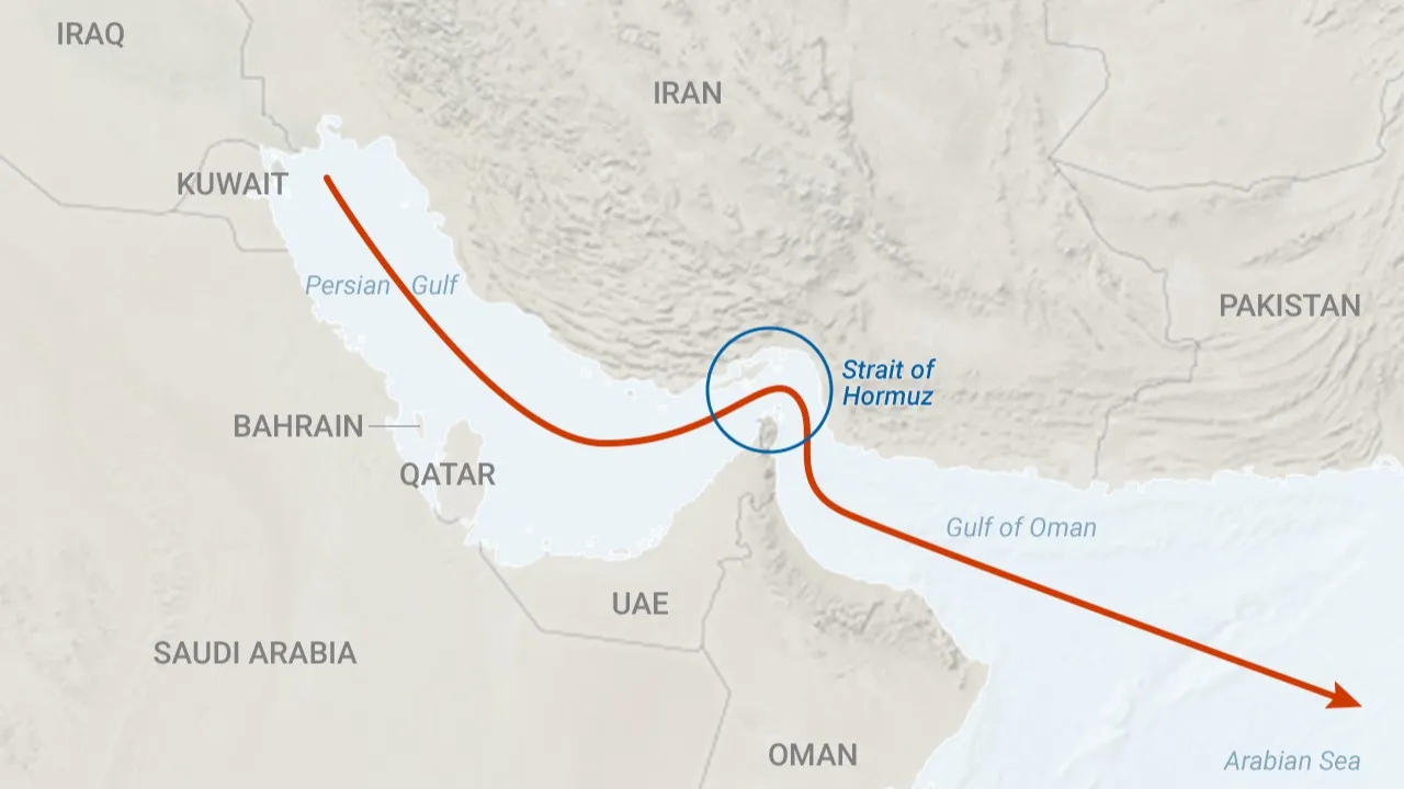 Driving ASEAN's Supply Chain Transformation