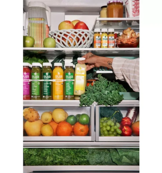 Suja Life preparing to launch IPO