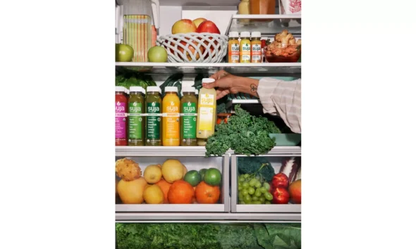 Suja Life preparing to launch IPO