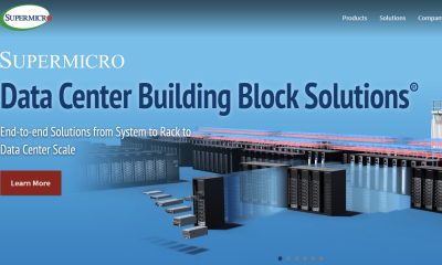 Tesla's Nevada Semi Factory