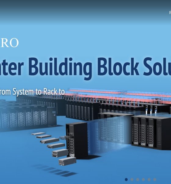 Tesla's Nevada Semi Factory